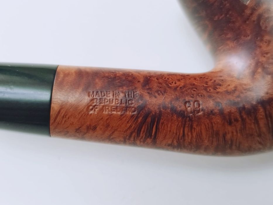 Veche pipa Peterson Kildare 69