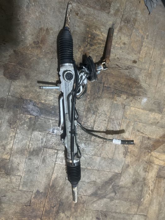 Caseta Directie TRW 8901 Peugeot 307 -206