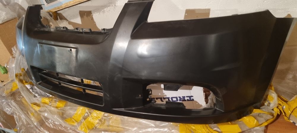 Продам Бампер перед