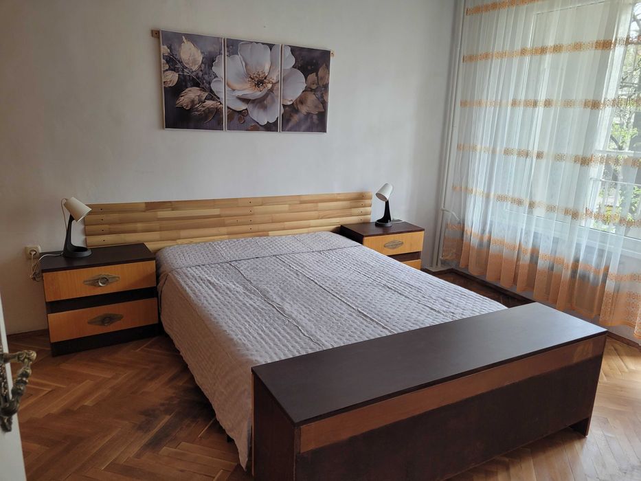 Дава се под наем Тристаен апартамент в София, Борово - 98 кв.м за 780 € - Снимка #13