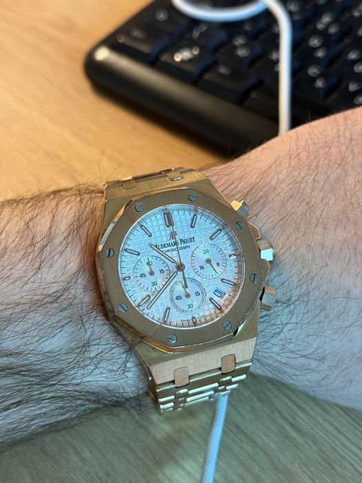 ПРОМО Часовник Audemars Piguet Royal Oak