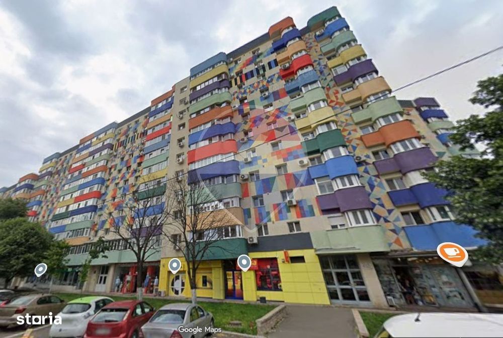 Garsoniera de vanzare, mobilata si renovata 2026, metrou Brancoveanu