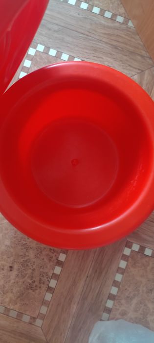 Продам горшок новый