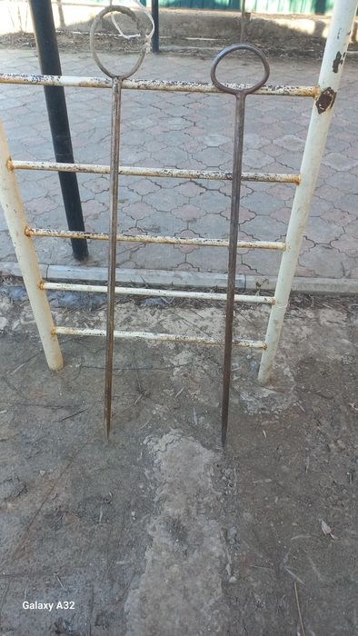 Рыболовные лом Рыболовные лом