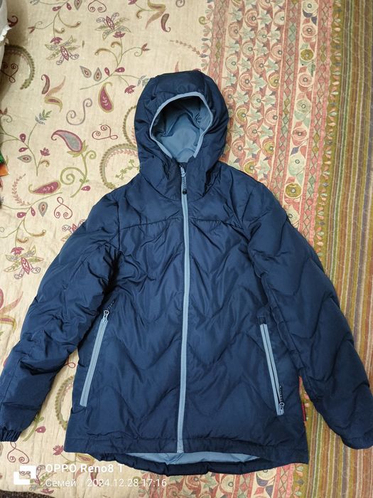 Продам зимнюю куртку