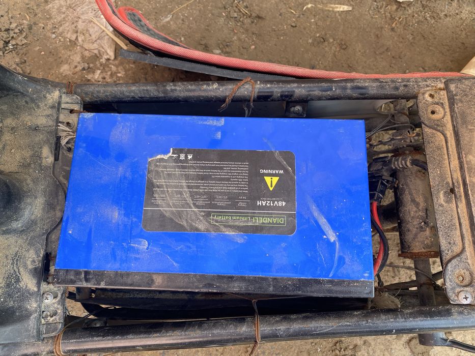 Скутер ск8 сатылады