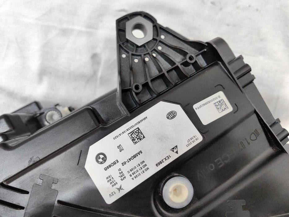 Оригинален фар БМВ У11  BMW X1 U11  Full Led 2023