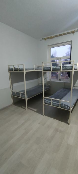Hostel, Хостел..