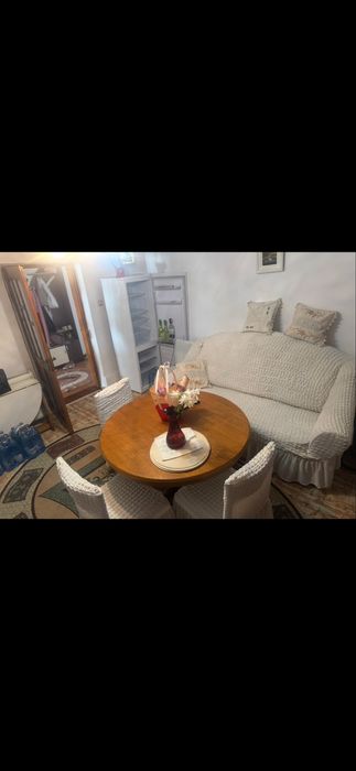 Ofer spre vanzare casa de locuit +spatiu comercial