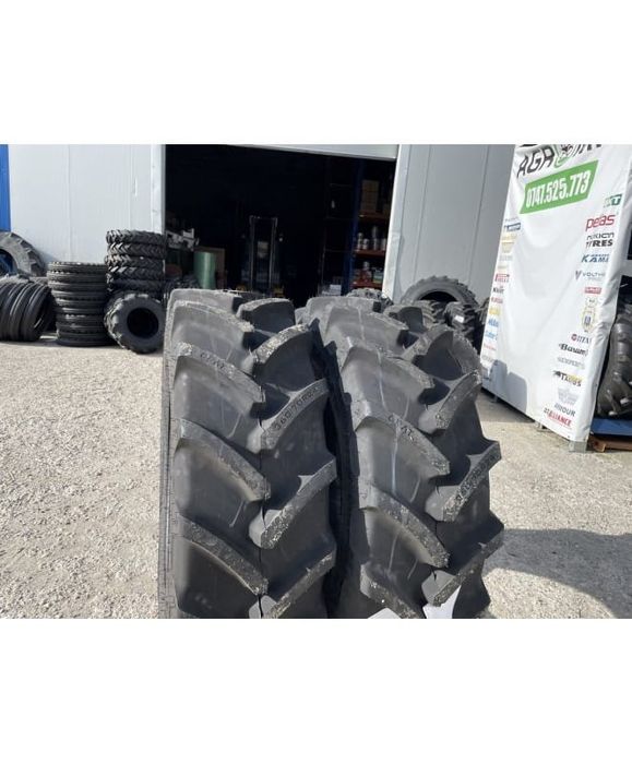 Anvelopa 360/70 r24 ceat farmax 125A8/122D tl (12.4 r24)  Cauciucuri tractor, Fiat, Case, Fendt, John Deere, New Holland, Massey Ferguson, UTB   Cauci
