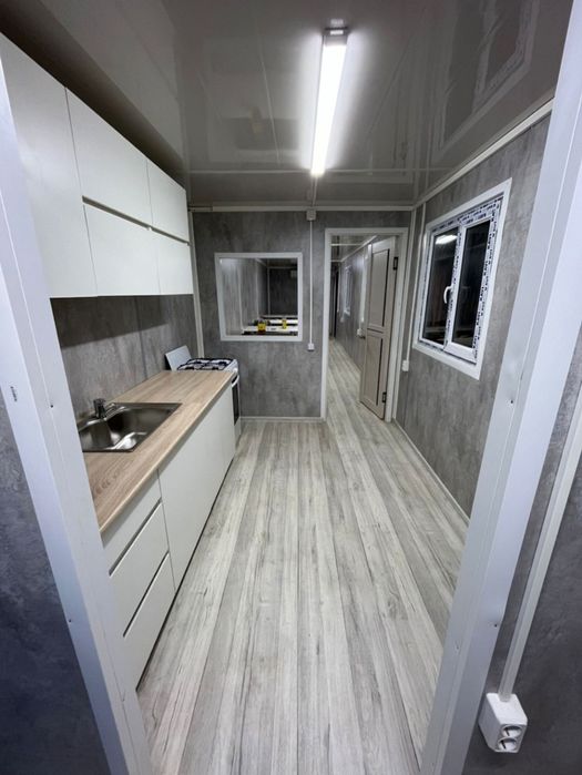 Контейнер на заказ