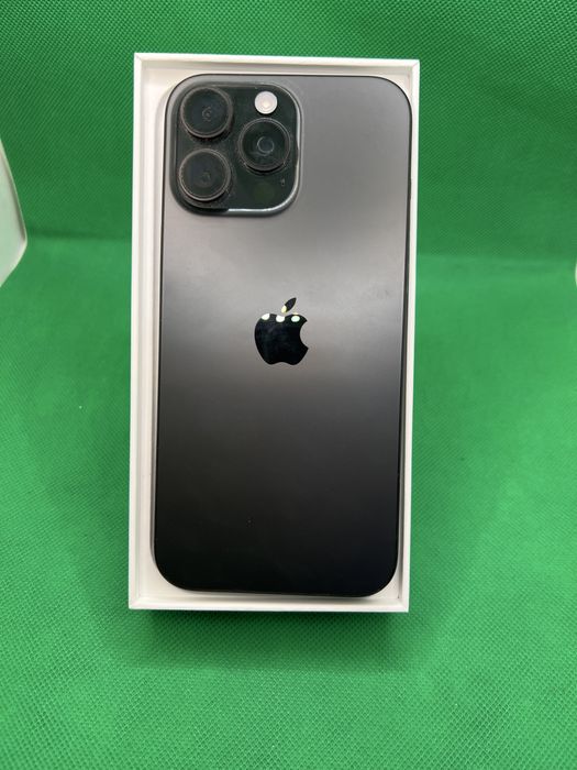 Iphone 16 Pro Max 256 GB baterie 100%, Lazar Amanet Crangasi 54562