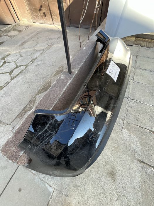 Задна броня Audi A3 8V 2012-2016