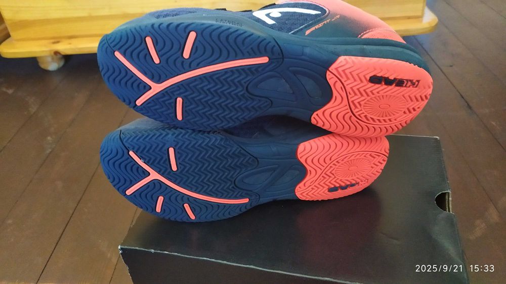 Детски маратонки HEAD