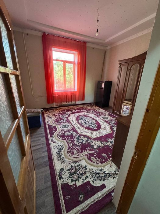 Ijaraga 2 xonali uy beriladi
