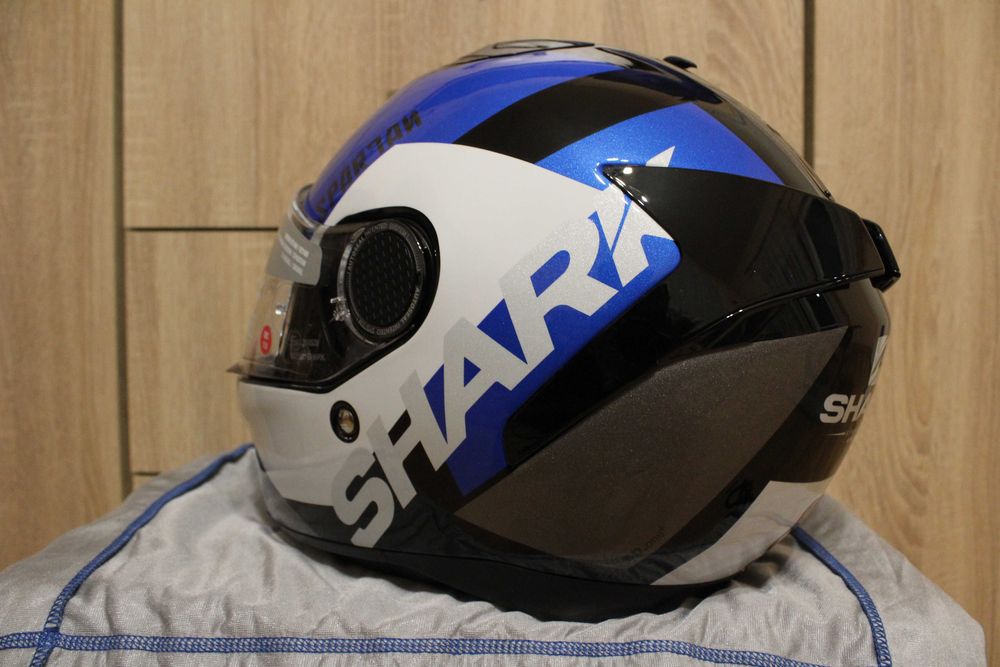ПРОМОЦИЯ Каска Shark Spartan
