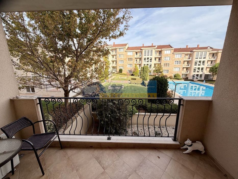 Продава се Двустаен апартамент в Черноморец - 78 кв.м за 1924 €/кв.м - Снимка #8