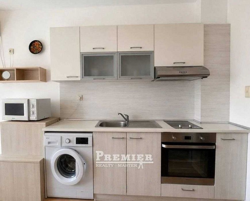 Продава се Двустаен апартамент в к.к. Слънчев бряг - 40 кв.м за 510 €/кв.м - Снимка #1