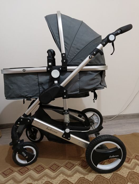 Продается детская коляска