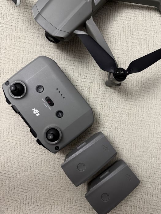 DJI Mavic Air 2