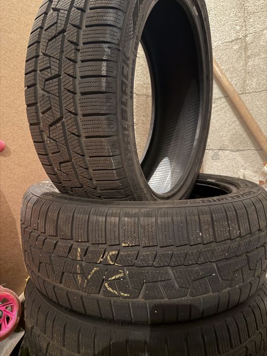Зимни Гуми 225/45/19
