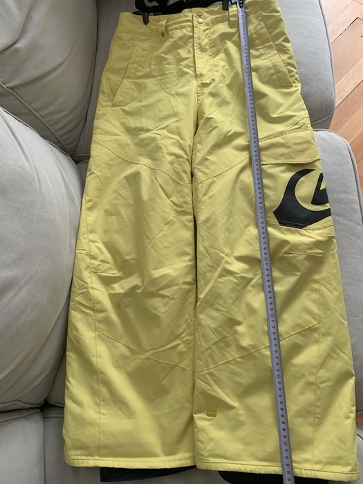 Pantaloni ski/ snowbord