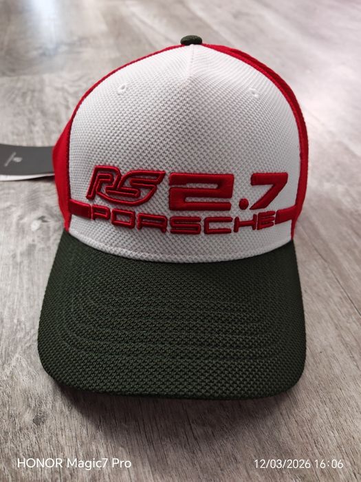 Șapcă Porsche design