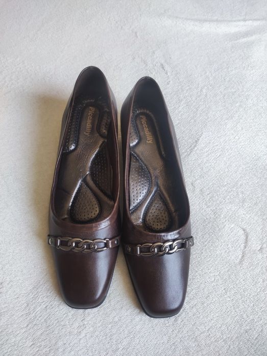 Супер мягкая обувь из Бразилии