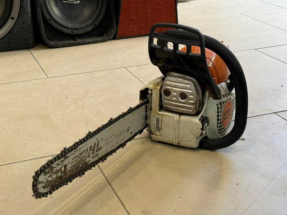 Резачка Stihl MS 251