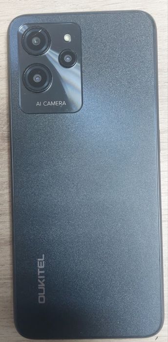Oukitel c32 8gb 128gb