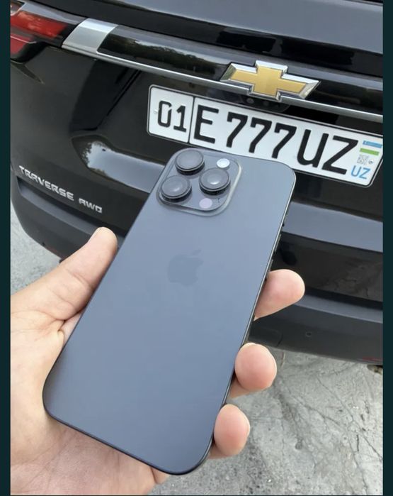 Iphone 16pro 128gb ideal