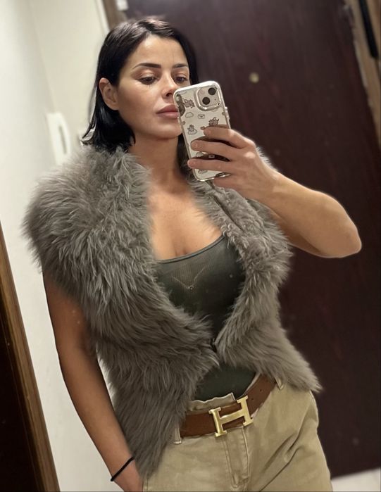 Brunello Cucinelli палто,наметка