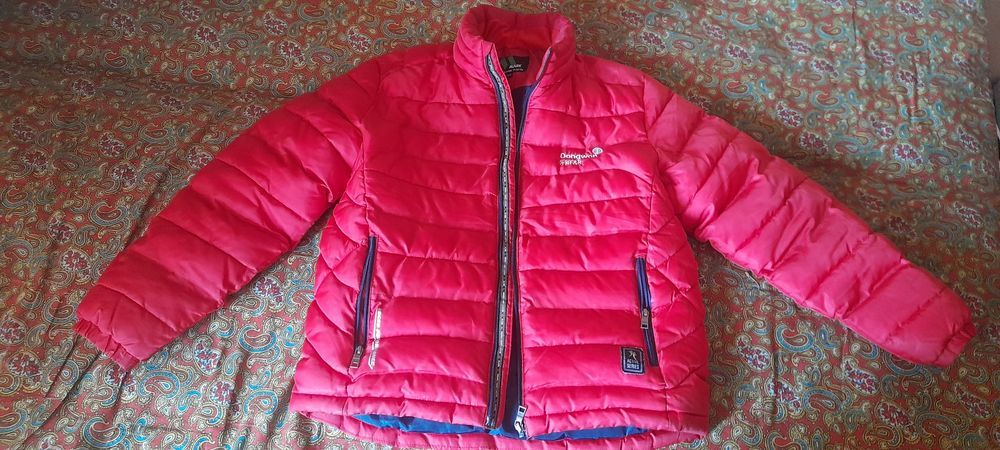 Продам куртку Корейский