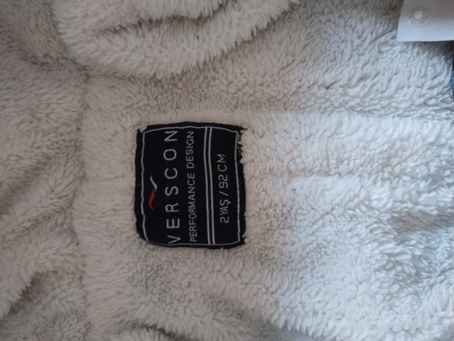 Комбинезон на мальчика