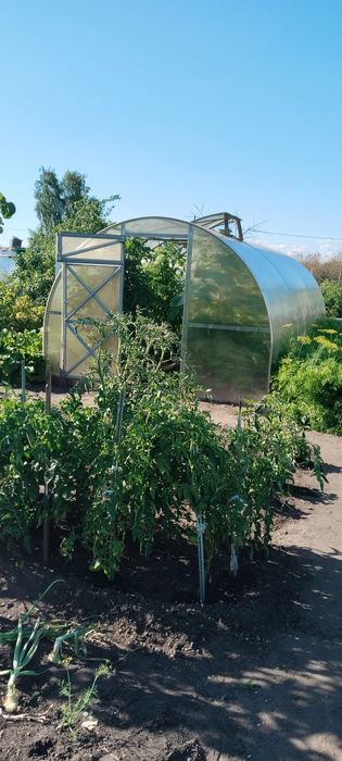 Продам дачный участок