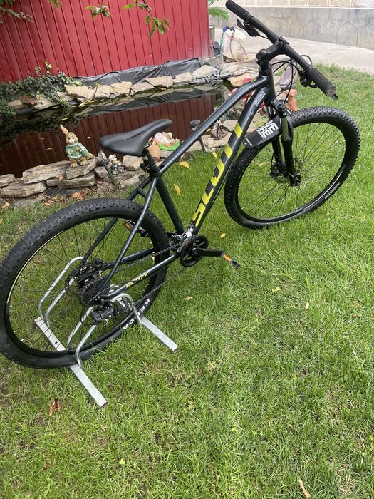 Bicicleta Scott Aspect 960