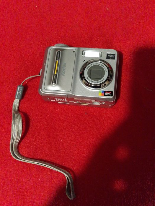 Aparat foto Kodak