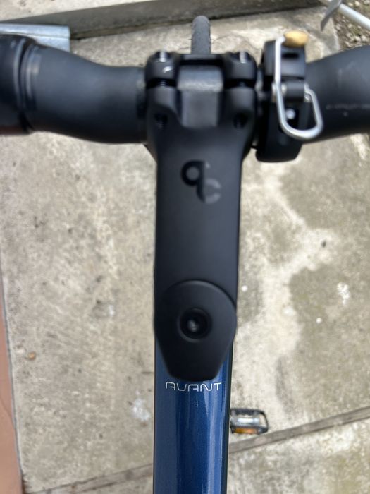 Orbea Avant H40 2024