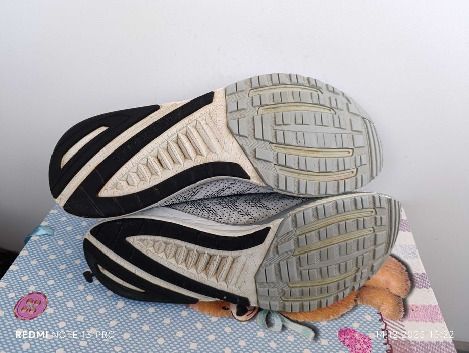 New Balance FuelCell Impulse 'оригинални маратонки 44.5 номер