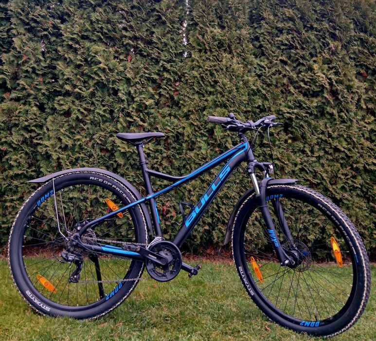 Bicicletă MTB Bulls XC 29 – stare foarte bună, mărime 51