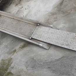 Suporti aluminiu pentru incarcare