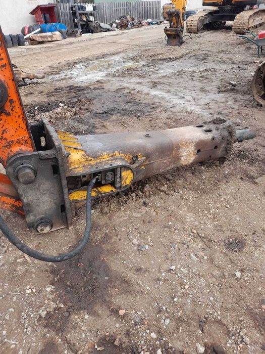 Vand Picoane diferite marimi