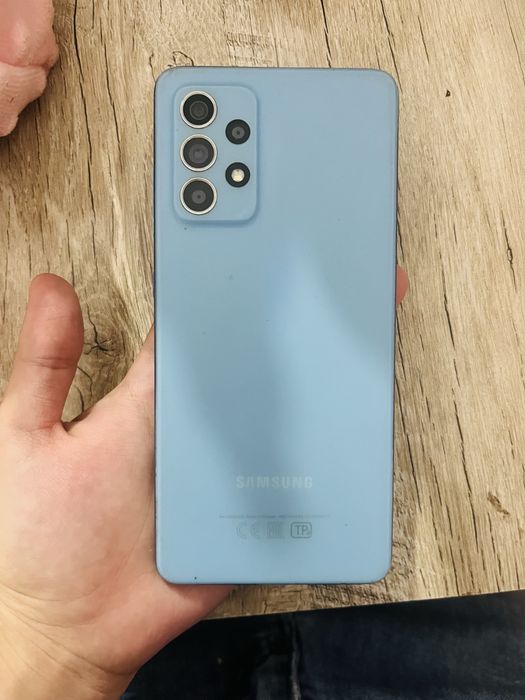 Samsung Galaxy A52