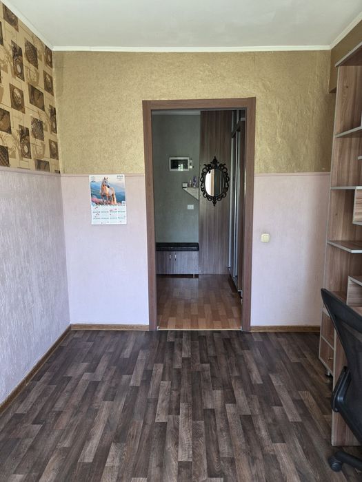 Продажа квартиры