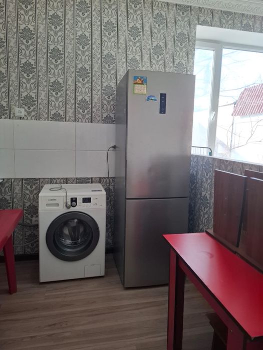 Однокомнатная  квартира