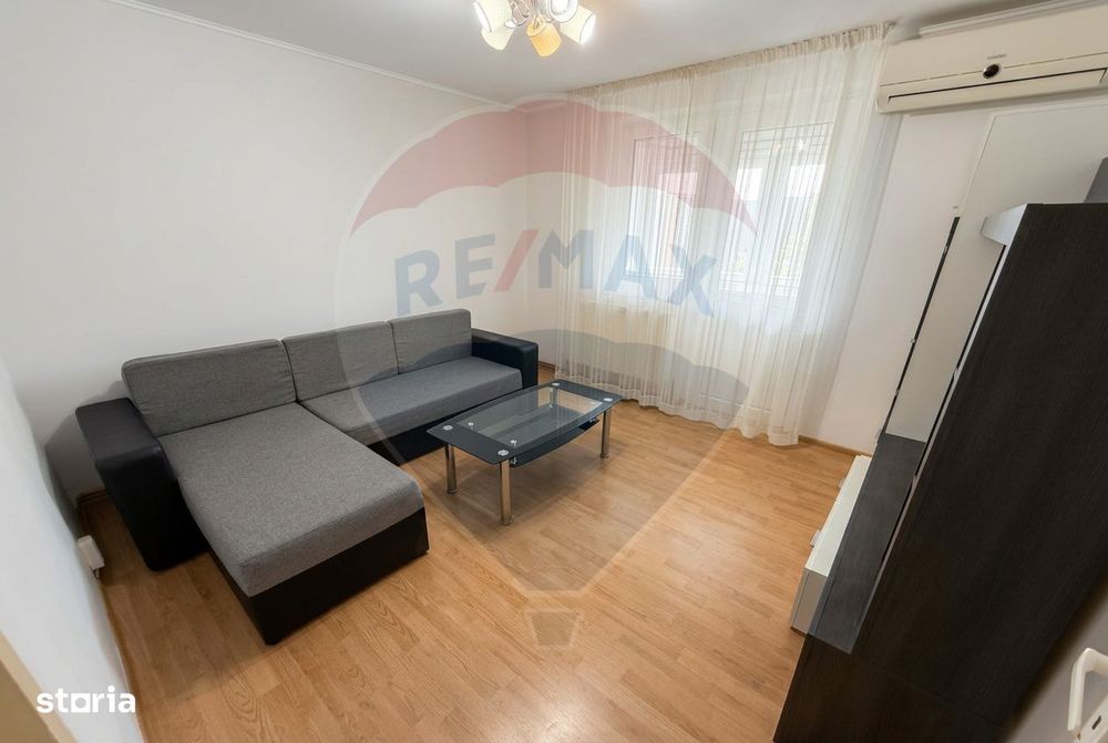Apartament 3 camere mobilat și utilat cu loc de parcare | Comision 0%