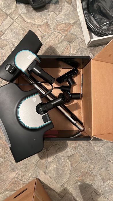 Робоклеан Робоклин Roboclean