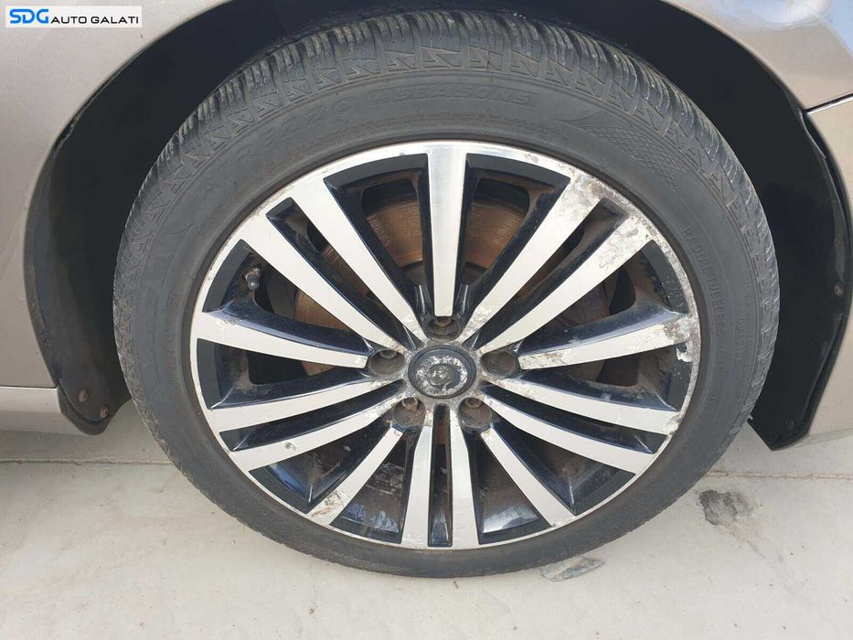 Set 4 Jante Janta Roata Roti Aliaj 225 45 17 R17 5x112 CB 57.1 Audi TT 8J 2006 - 2014 [Q2142]