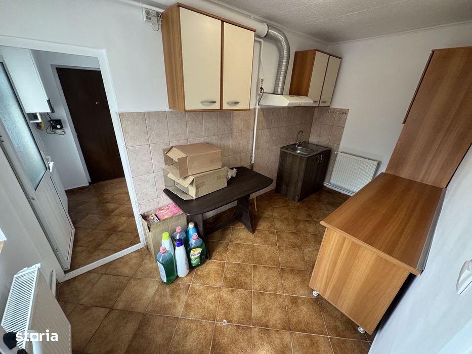 Casă 120 mp + casă 49 mp, teren 640 mp, deschidere 15 ml, Calea Dobrog