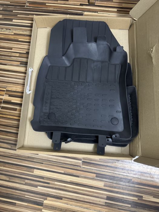 Covorase auto Logan3